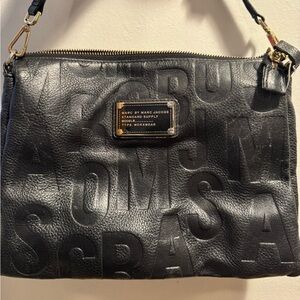 Marc by Marc Jacob’s crossbody purse